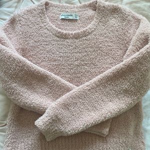 Abercrombie Sweater